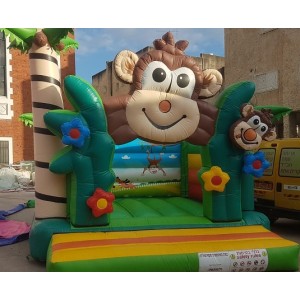 מתנפחים להשכרה - קופיקו